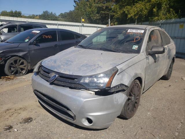 Photo 1 VIN: 1FAHP3DN3AW149724 - FORD FOCUS SES 