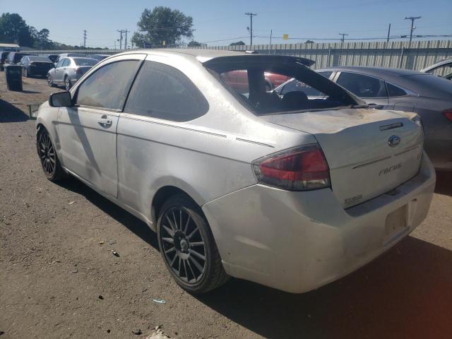 Photo 2 VIN: 1FAHP3DN3AW149724 - FORD FOCUS SES 