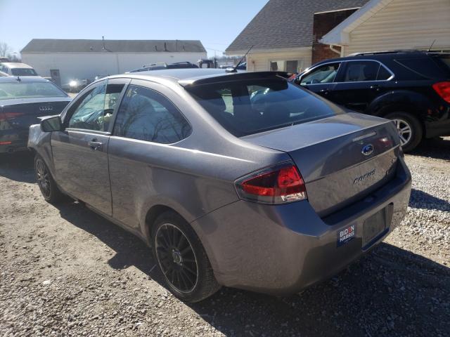 Photo 2 VIN: 1FAHP3DN3AW233428 - FORD FOCUS SES 