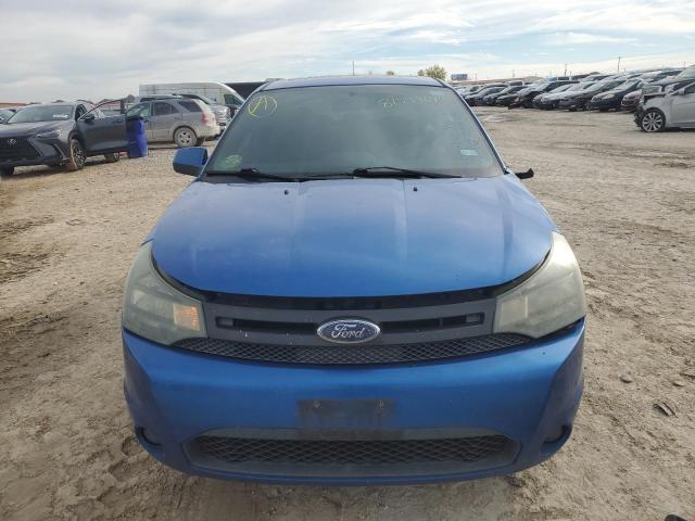 Photo 4 VIN: 1FAHP3DN6AW103661 - FORD FOCUS 