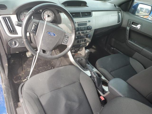 Photo 7 VIN: 1FAHP3DN6AW103661 - FORD FOCUS 