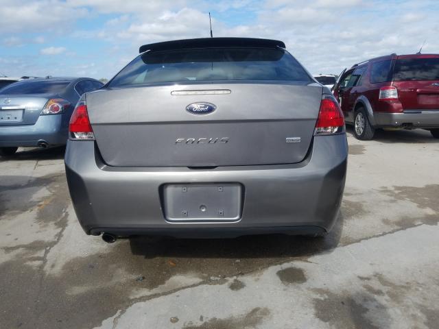 Photo 8 VIN: 1FAHP3DN6AW113204 - FORD FOCUS SES 