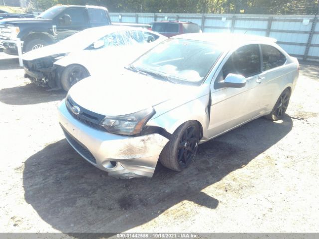 Photo 1 VIN: 1FAHP3DN8AW142512 - FORD FOCUS 