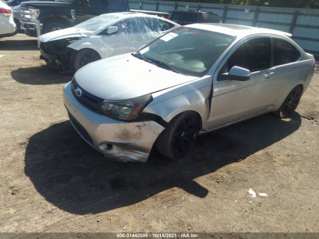 Photo 5 VIN: 1FAHP3DN8AW142512 - FORD FOCUS 