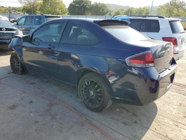 Photo 1 VIN: 1FAHP3DN9AW167614 - FORD FOCUS SES 