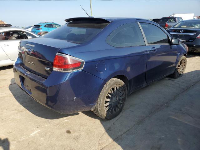 Photo 2 VIN: 1FAHP3DN9AW167614 - FORD FOCUS SES 