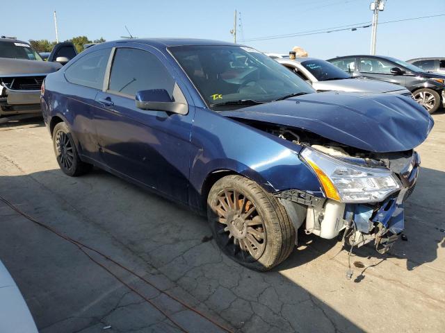 Photo 3 VIN: 1FAHP3DN9AW167614 - FORD FOCUS SES 