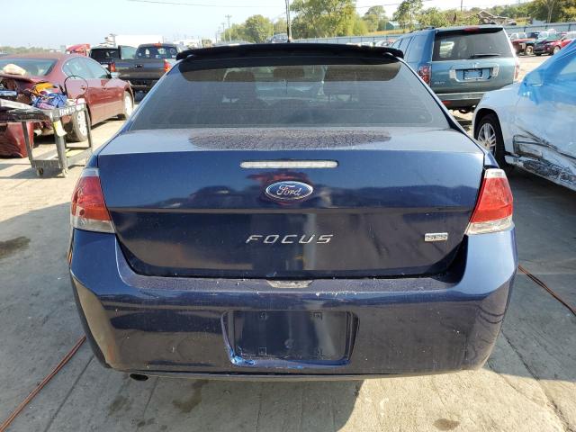 Photo 5 VIN: 1FAHP3DN9AW167614 - FORD FOCUS SES 