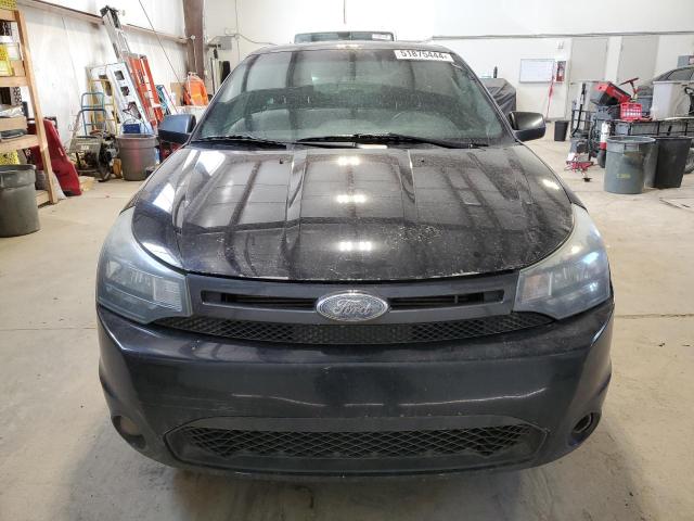 Photo 4 VIN: 1FAHP3DNXAW113786 - FORD FOCUS 