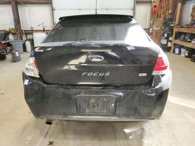 Photo 5 VIN: 1FAHP3DNXAW113786 - FORD FOCUS 