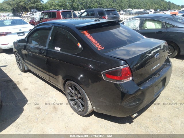 Photo 2 VIN: 1FAHP3DNXAW199388 - FORD FOCUS 