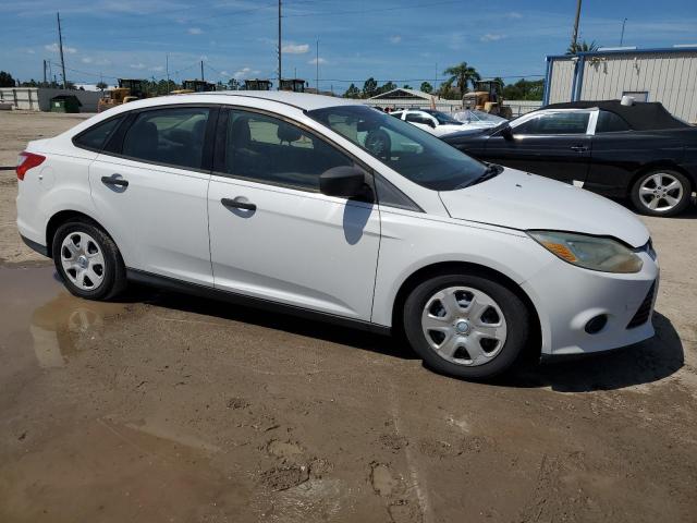 Photo 3 VIN: 1FAHP3E20CL126359 - FORD FOCUS S 