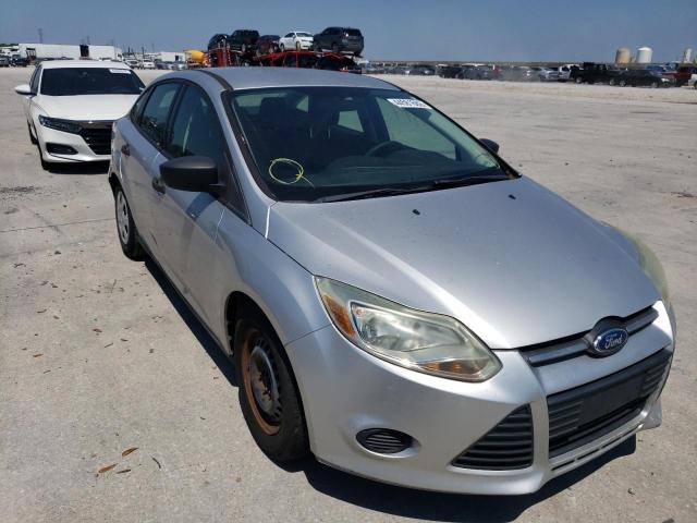 Photo 0 VIN: 1FAHP3E20CL150970 - FORD FOCUS S 