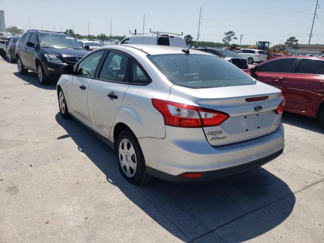 Photo 2 VIN: 1FAHP3E20CL150970 - FORD FOCUS S 