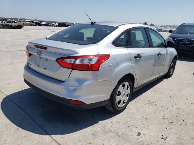 Photo 3 VIN: 1FAHP3E20CL150970 - FORD FOCUS S 