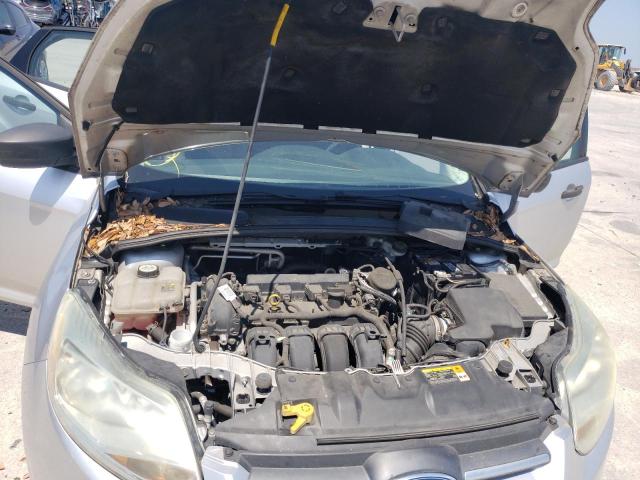 Photo 6 VIN: 1FAHP3E20CL150970 - FORD FOCUS S 