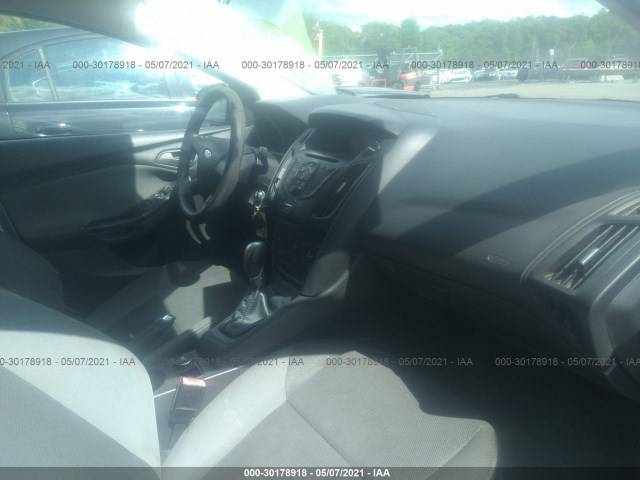 Photo 4 VIN: 1FAHP3E20CL173407 - FORD FOCUS 