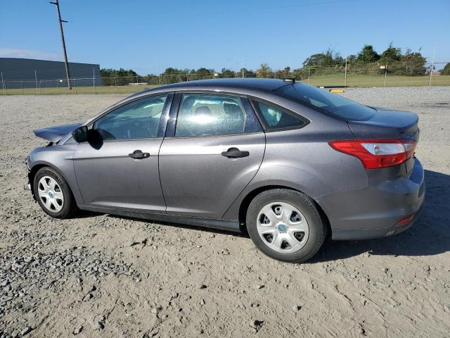 Photo 1 VIN: 1FAHP3E20CL187744 - FORD FOCUS S 