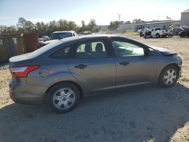 Photo 2 VIN: 1FAHP3E20CL187744 - FORD FOCUS S 