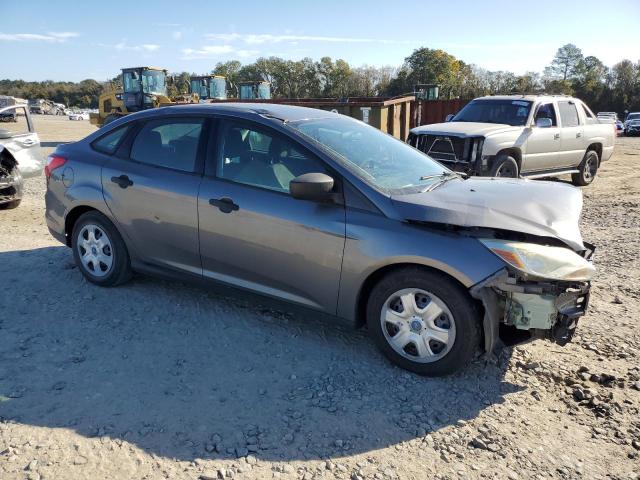 Photo 3 VIN: 1FAHP3E20CL187744 - FORD FOCUS S 