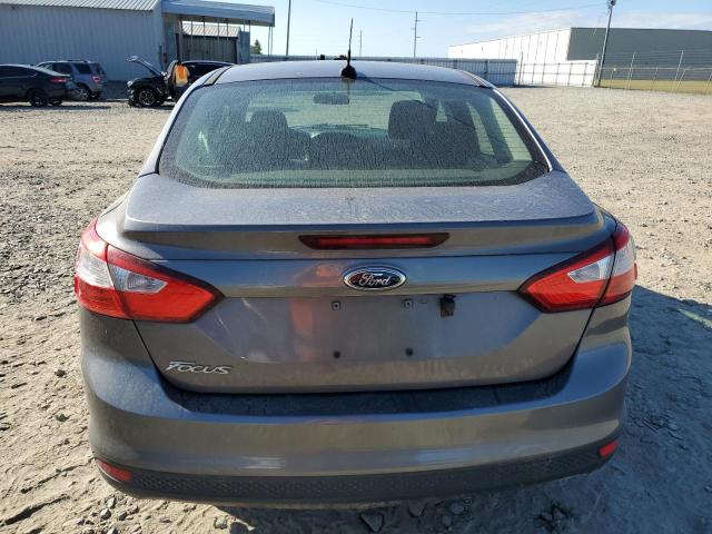 Photo 5 VIN: 1FAHP3E20CL187744 - FORD FOCUS S 