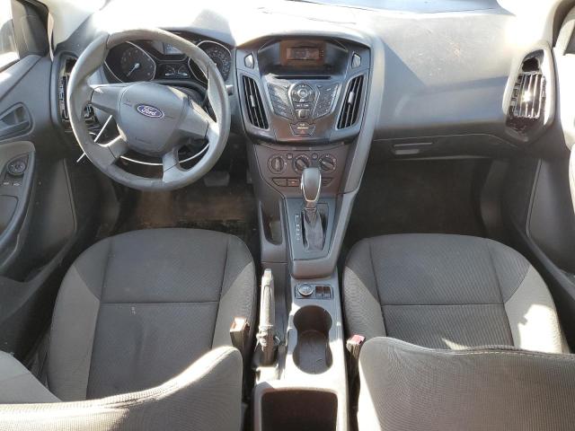 Photo 7 VIN: 1FAHP3E20CL187744 - FORD FOCUS S 