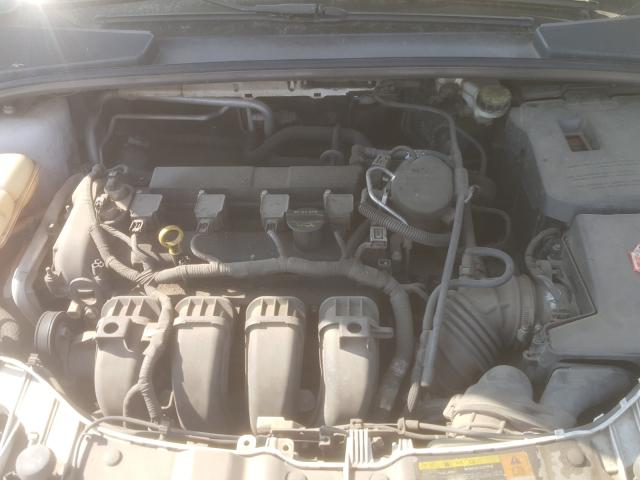 Photo 6 VIN: 1FAHP3E20CL206051 - FORD FOCUS S 