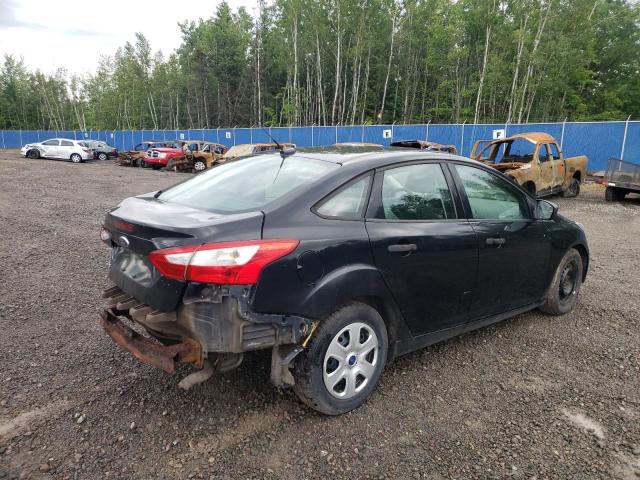 Photo 3 VIN: 1FAHP3E20CL228583 - FORD FOCUS S 