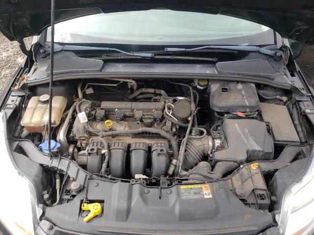 Photo 6 VIN: 1FAHP3E20CL228583 - FORD FOCUS S 