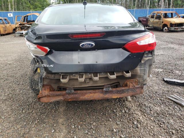 Photo 8 VIN: 1FAHP3E20CL228583 - FORD FOCUS S 