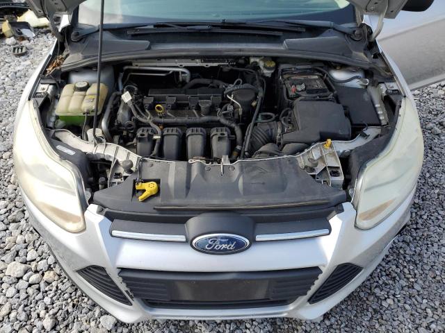 Photo 10 VIN: 1FAHP3E20CL233542 - FORD FOCUS S 