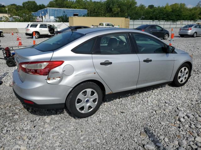 Photo 2 VIN: 1FAHP3E20CL233542 - FORD FOCUS S 