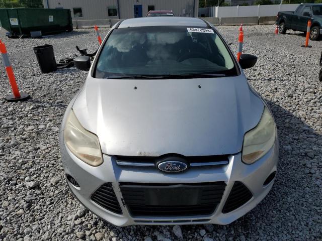 Photo 4 VIN: 1FAHP3E20CL233542 - FORD FOCUS S 