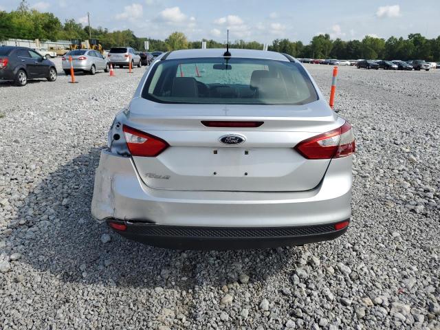 Photo 5 VIN: 1FAHP3E20CL233542 - FORD FOCUS S 