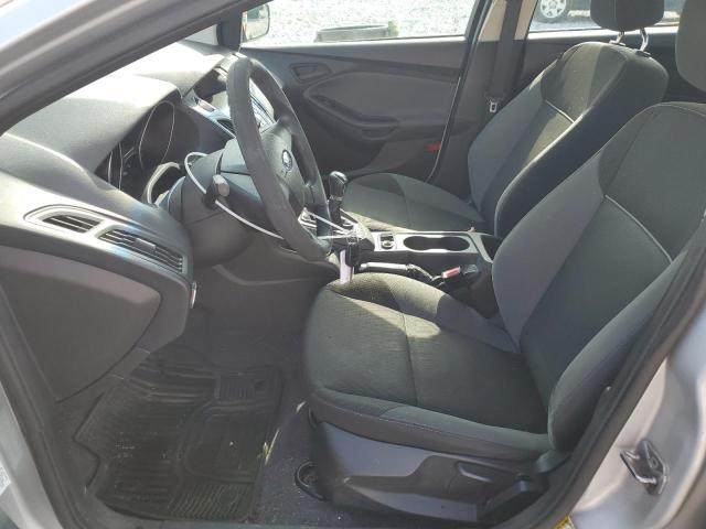 Photo 6 VIN: 1FAHP3E20CL233542 - FORD FOCUS S 