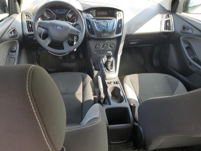 Photo 7 VIN: 1FAHP3E20CL233542 - FORD FOCUS S 