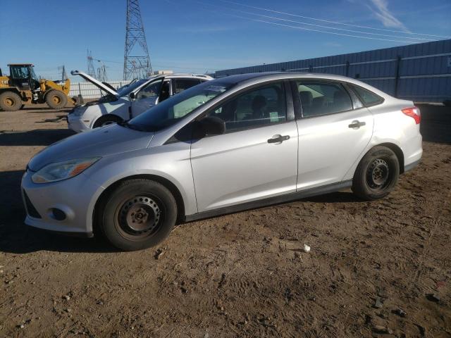 Photo 0 VIN: 1FAHP3E20CL236926 - FORD FOCUS 