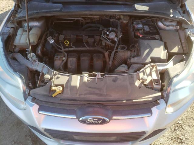 Photo 10 VIN: 1FAHP3E20CL236926 - FORD FOCUS 