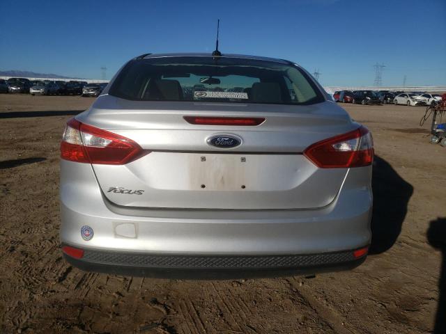 Photo 5 VIN: 1FAHP3E20CL236926 - FORD FOCUS 