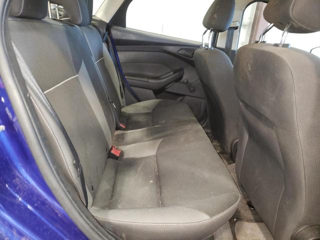 Photo 5 VIN: 1FAHP3E20CL248509 - FORD FOCUS S 