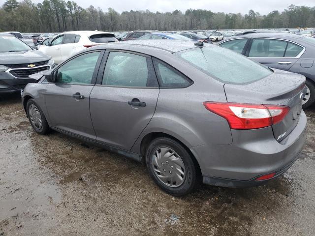 Photo 1 VIN: 1FAHP3E20CL251796 - FORD FOCUS 