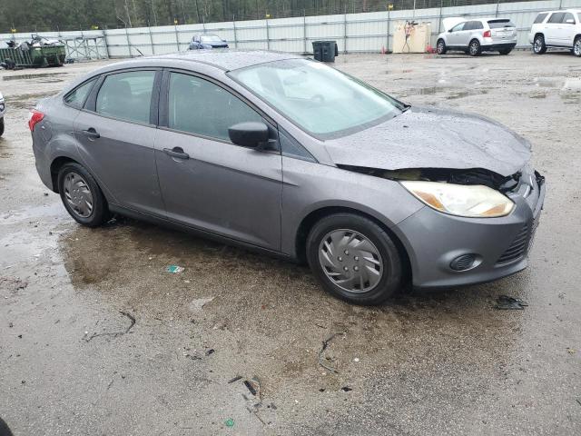 Photo 3 VIN: 1FAHP3E20CL251796 - FORD FOCUS 