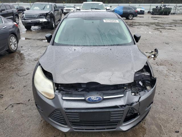 Photo 4 VIN: 1FAHP3E20CL251796 - FORD FOCUS 