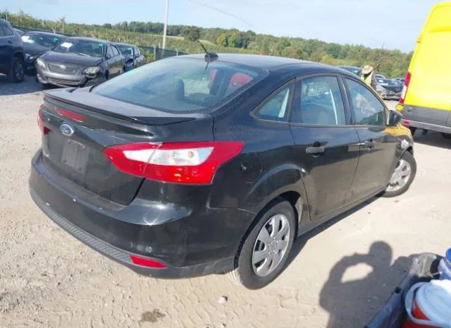 Photo 3 VIN: 1FAHP3E20CL251863 - FORD FOCUS 