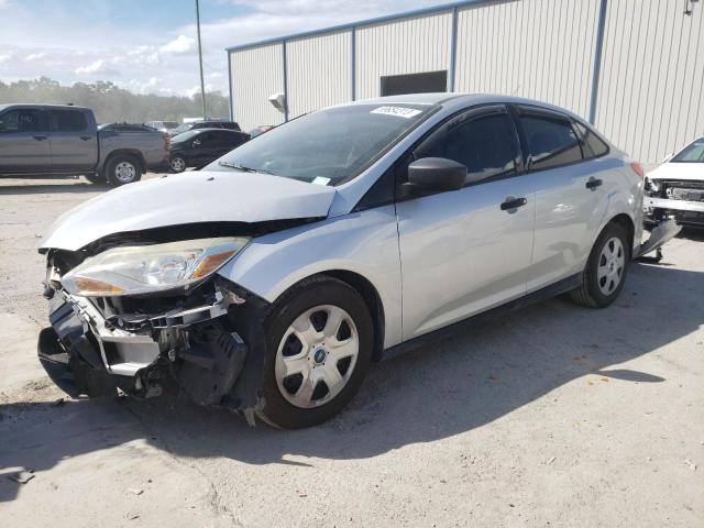 Photo 0 VIN: 1FAHP3E20CL254679 - FORD FOCUS S 