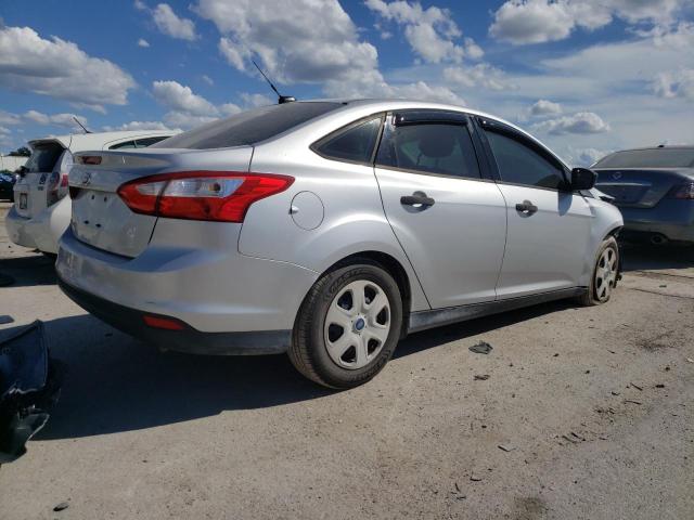 Photo 2 VIN: 1FAHP3E20CL254679 - FORD FOCUS S 