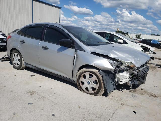 Photo 3 VIN: 1FAHP3E20CL254679 - FORD FOCUS S 