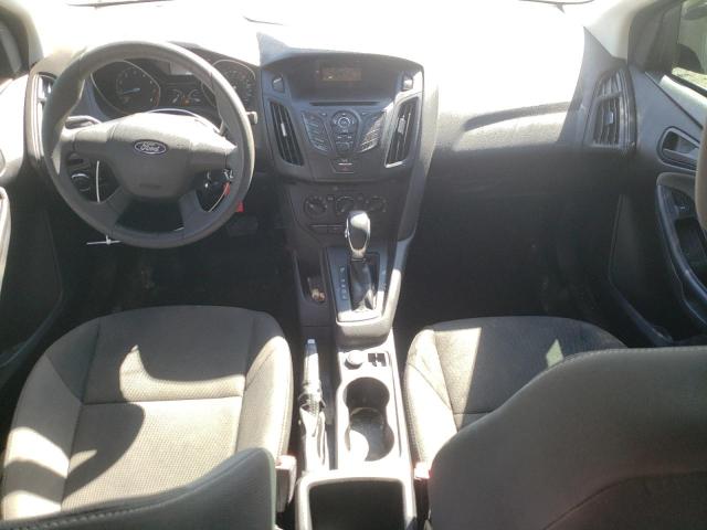 Photo 7 VIN: 1FAHP3E20CL254679 - FORD FOCUS S 