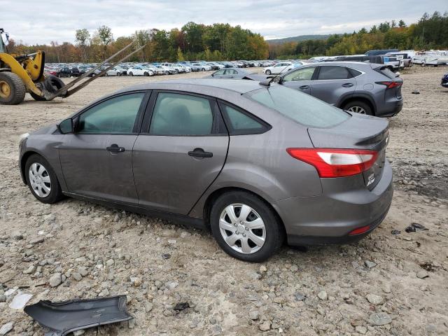 Photo 1 VIN: 1FAHP3E20CL275886 - FORD FOCUS S 