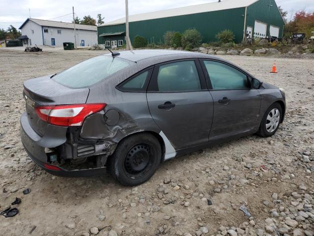 Photo 2 VIN: 1FAHP3E20CL275886 - FORD FOCUS S 